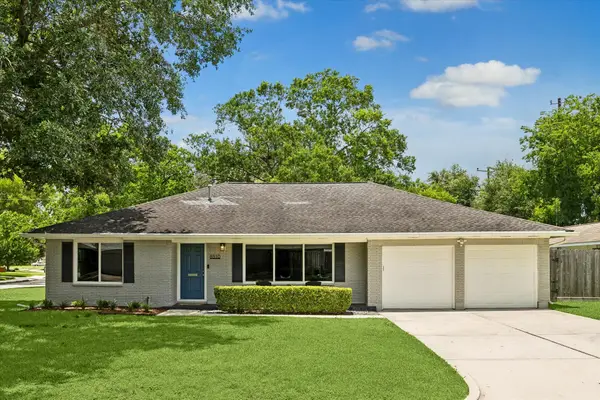 8510 Greenbush Street, Houston, TX 77025