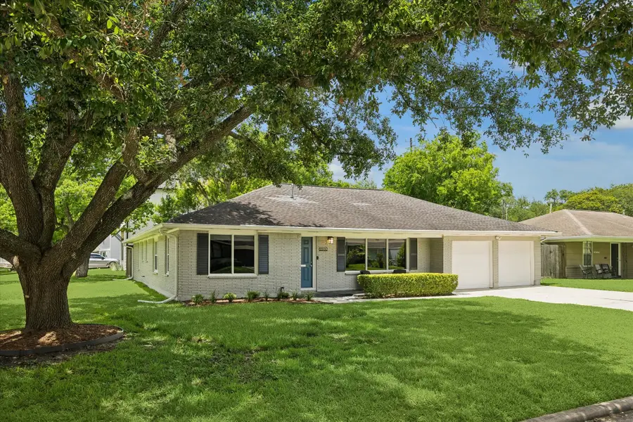 8510 Greenbush Street, Houston, TX 77025 - #3