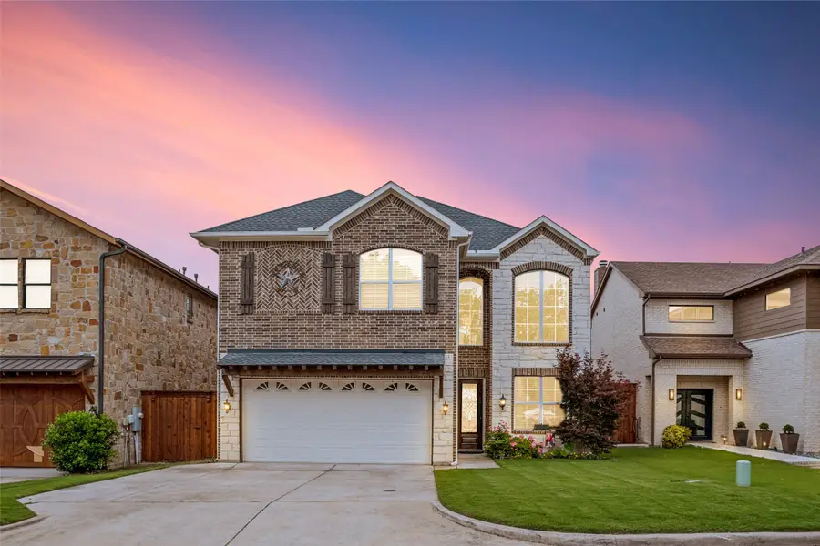 2213 Windjammer Way, Rowlett, TX 75088 - #2