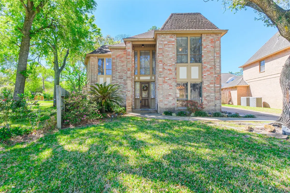 618 Rock Cove, Houston, TX 77079 - #1