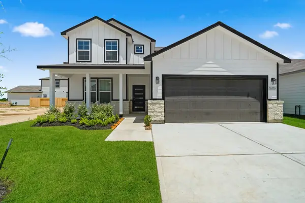 26226 Venus Trap Trail, Katy, TX 77493