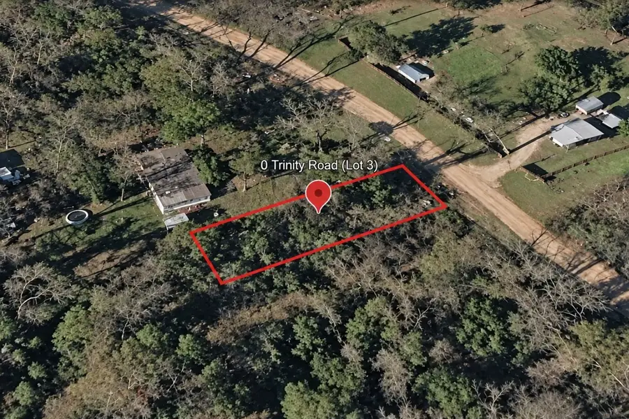 0 Trinity Road, Dayton, TX 77535 - #2