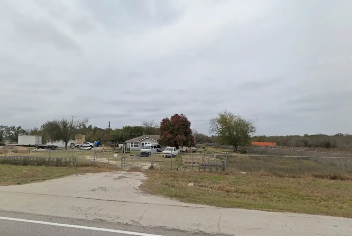 4099 State Highway 7 E, Kosse, TX 76653 - #1