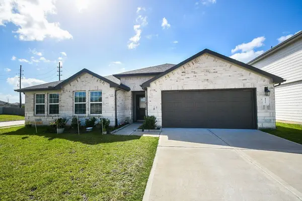 4126 Windstone Glen Way, Richmond, TX 77469