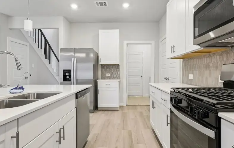 31020 Perdido Valley, Huffman, TX 77336 - Image #2