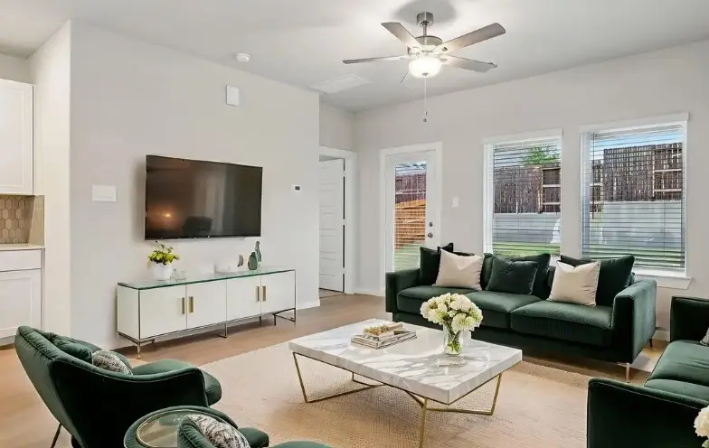 31020 Perdido Valley, Huffman, TX 77336 - Image #3