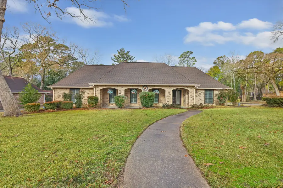 26 Royal Dalton Circle, Conroe, TX 77304 - #2