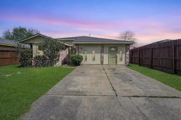 12803 Sandrock Drive, Houston, TX 77048