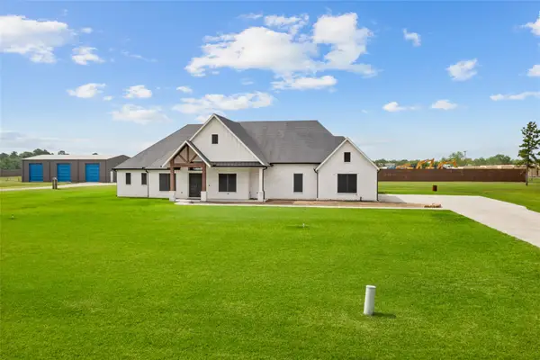 4410 12th Street, Dickinson, TX 77539