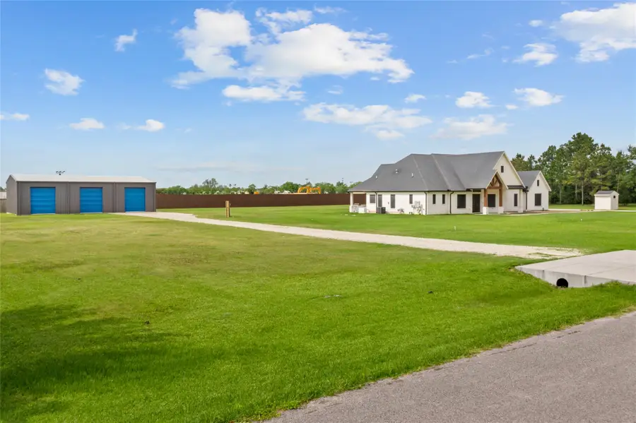 4410 12th Street, Dickinson, TX 77539 - #2