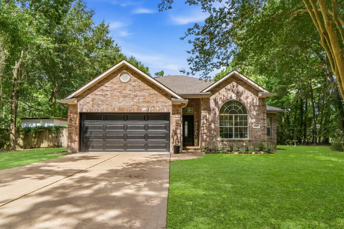 34019 Conroe Huffsmith Road, Magnolia, TX 77354 - #1