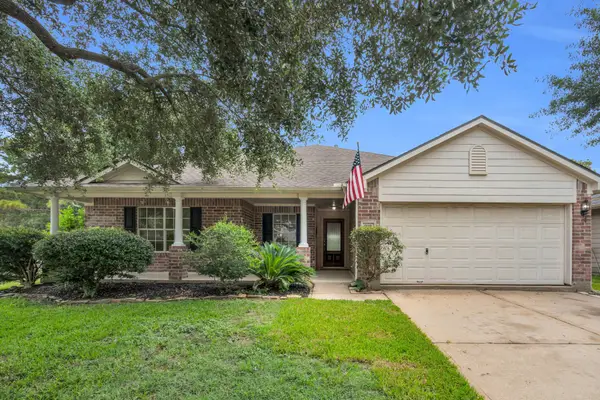 908 Victoria Lakes Drive, Katy, TX 77493