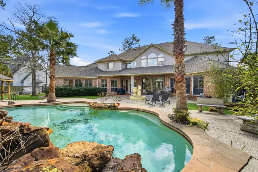 39 Forest Green Trail, Kingwood, TX 77339 - #2