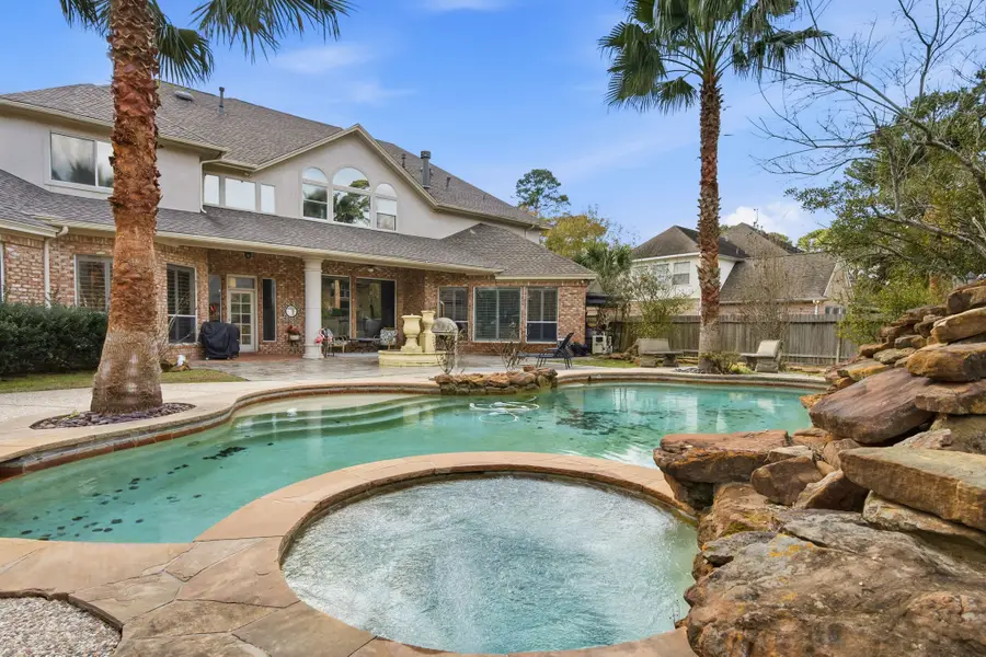 39 Forest Green Trail, Kingwood, TX 77339 - #3