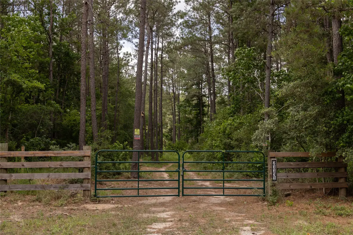 21131 Hereford Way, Cleveland, TX 77328 - #1