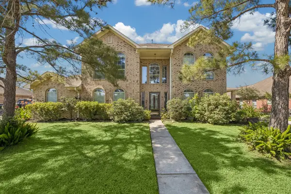 11407 Freestone Avenue, Pearland, TX 77584