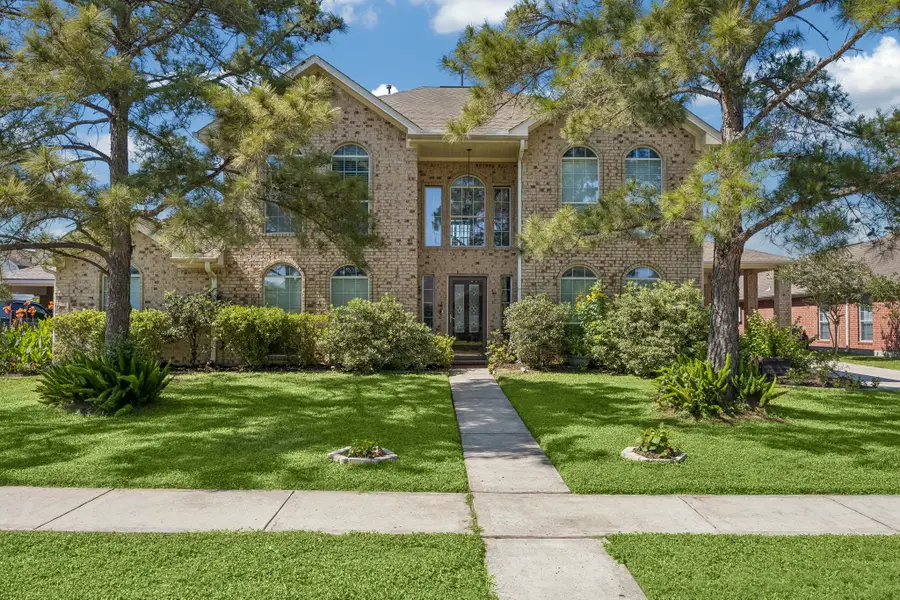 11407 Freestone Avenue, Pearland, TX 77584 - #2