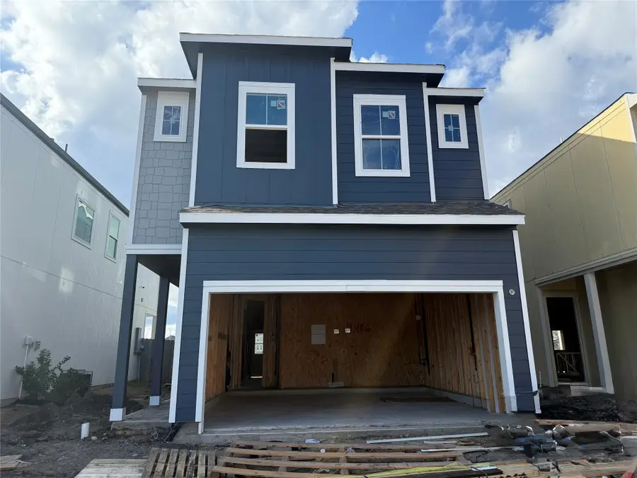 11406 Lucky Falls Drive, Houston, TX 77047 - Image #2