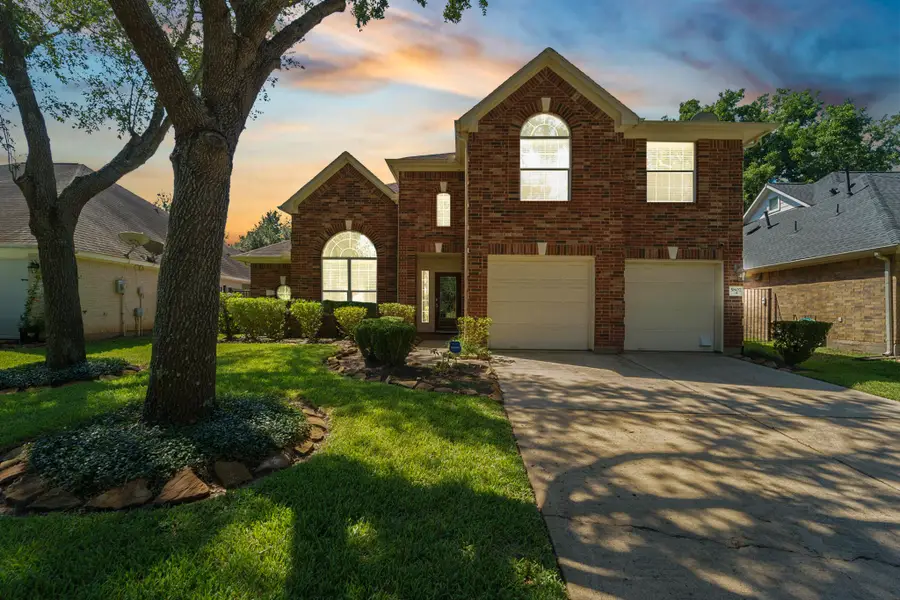 5807 Horseshoe Falls, Missouri City, TX 77459 - #3