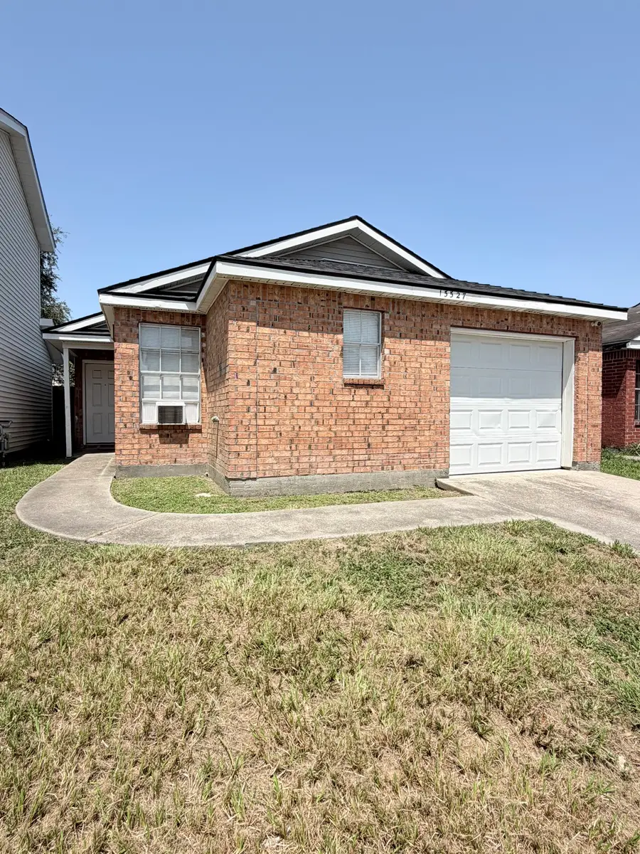 15527 Martineau Street, Houston, TX 77032 - #2