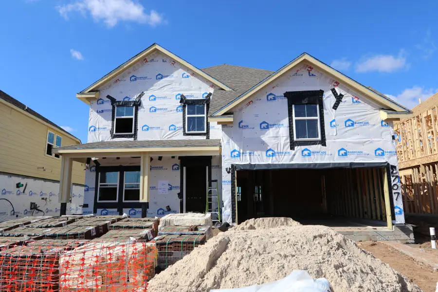 2707 Clapbread Lane, Rosenberg, TX 77471 - Image #2