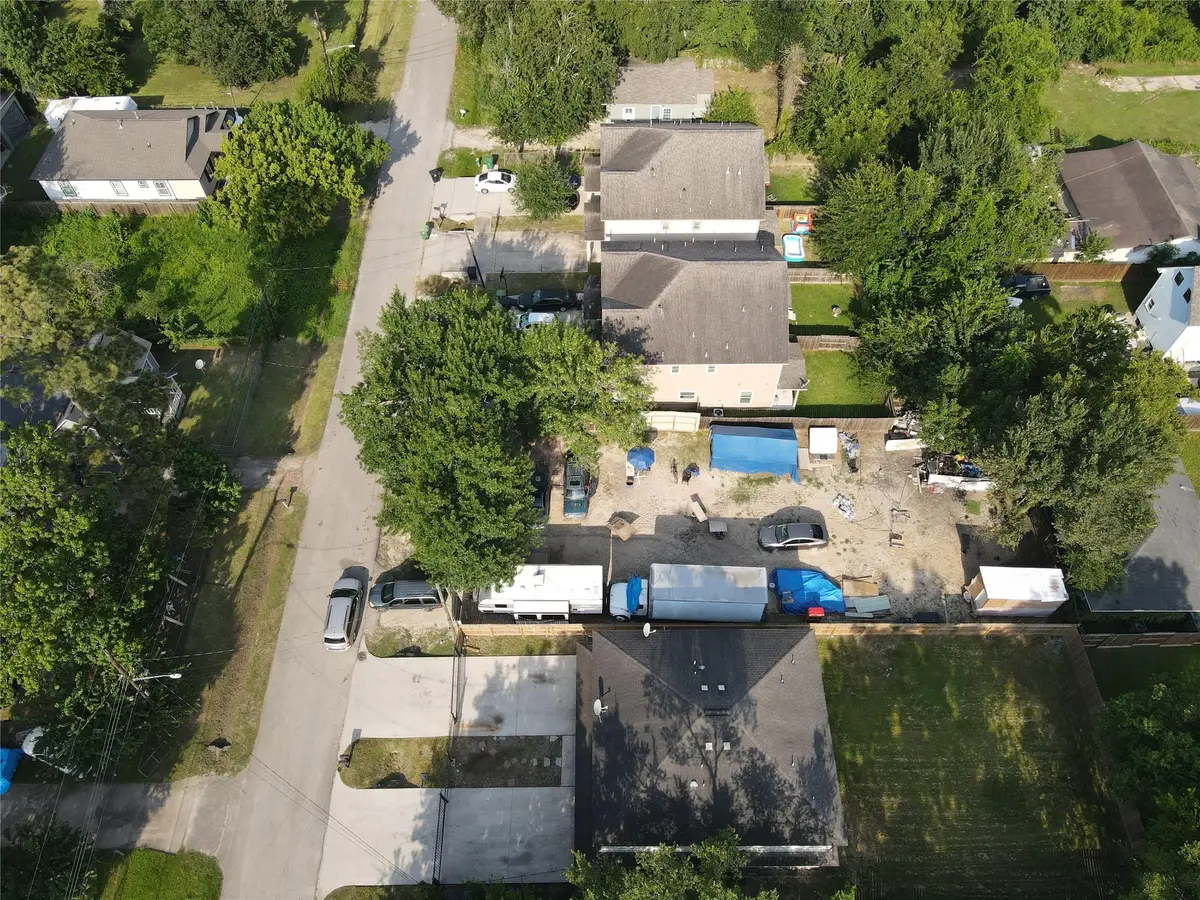 8130 Gallahad Street, Houston, TX 77078 - #1