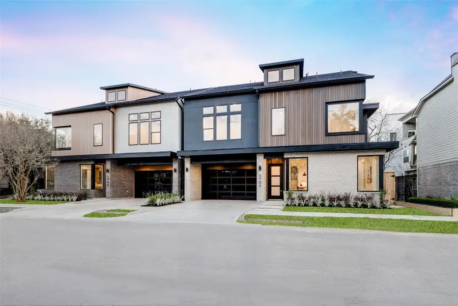 5709 Feagan Street, Houston, TX 77007 - #3