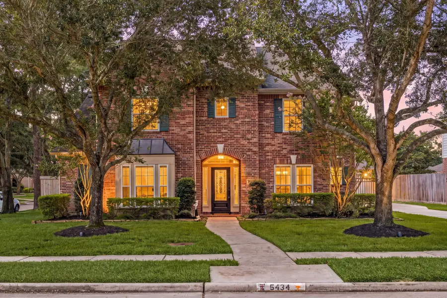 5434 Portage Rock Lane, Katy, TX 77450 - #2