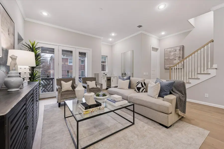 4032 Blossom Street, Houston, TX 77007 - #3