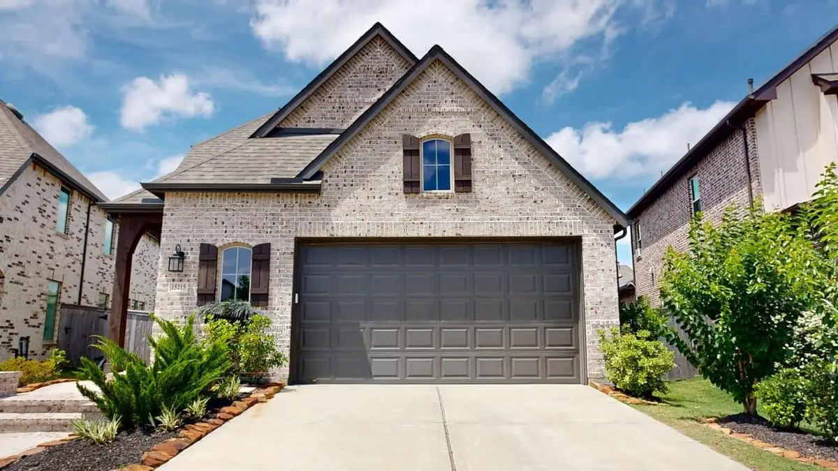 15215 Spanish Ranchos Way, Cypress, TX 77433 - #1
