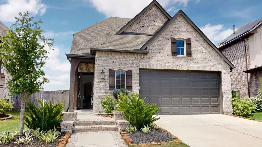 15215 Spanish Ranchos Way, Cypress, TX 77433 - #2