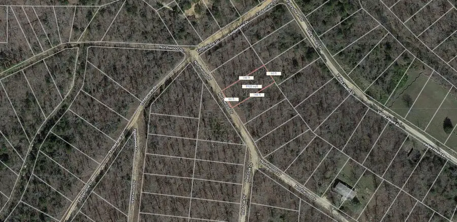 Lot 14 Northwood Drive, Cherokee, Ar 72542 - #2