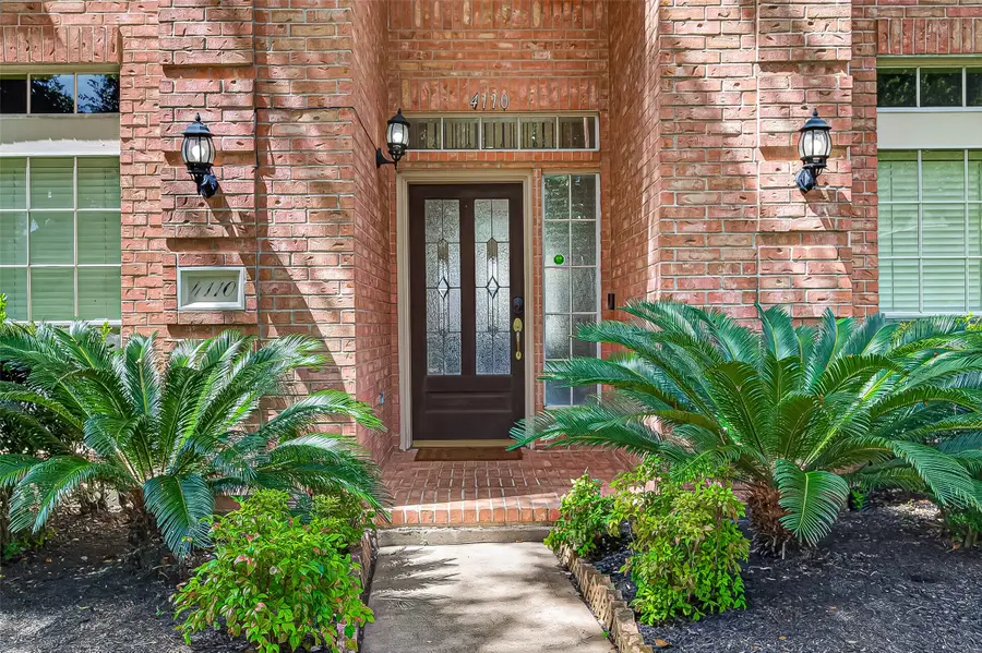 4110 Walkabout Circle, Missouri City, TX 77459 - #3
