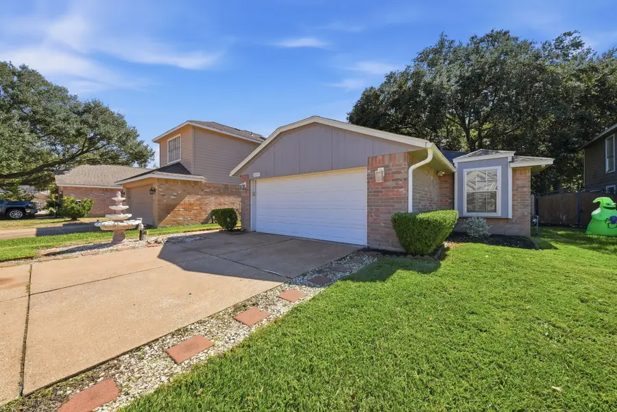 3634 Woodlace Drive, Humble, TX 77396 - #2