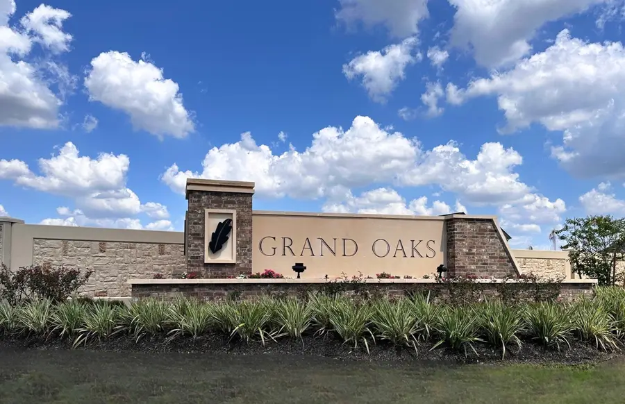 3918 Downy Birch Lane, Houston, TX 77084 - Image #2