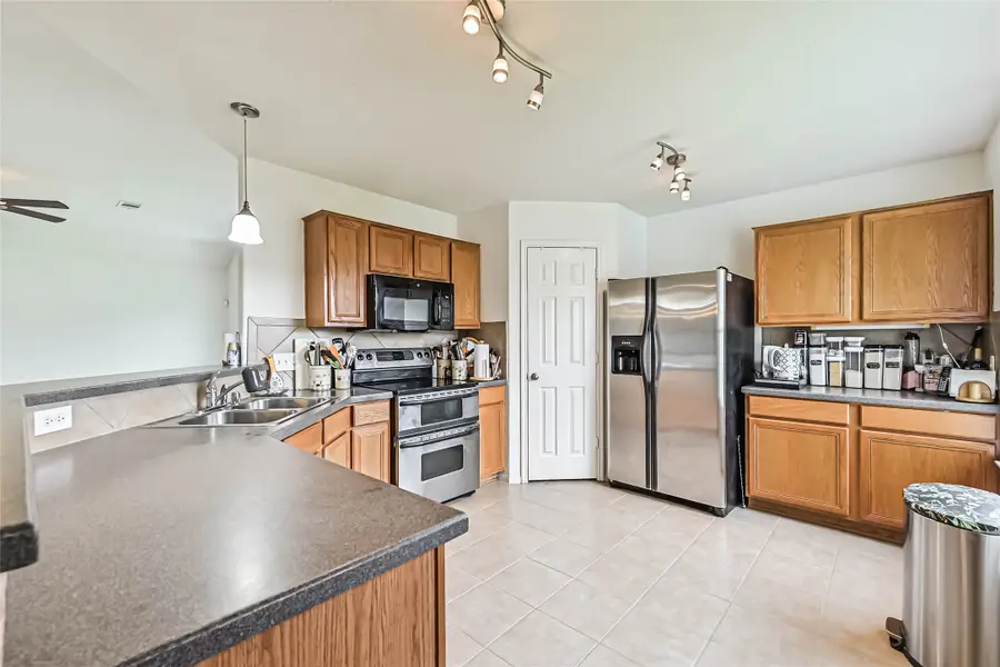 5398 Morgan Oak Drive, Alvin, TX 77511 - #2