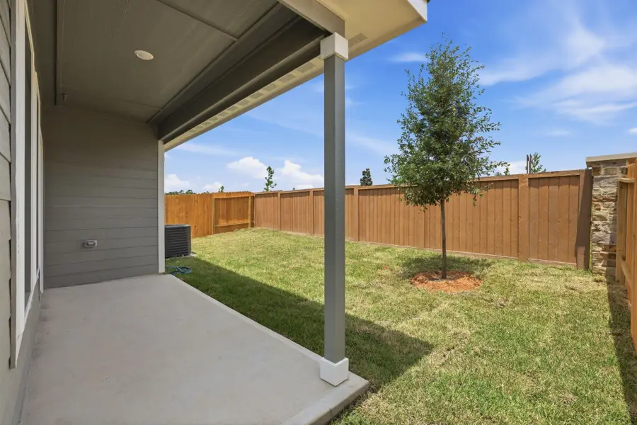 21631 Lotus Elm Street, Magnolia, TX 77354 - #2