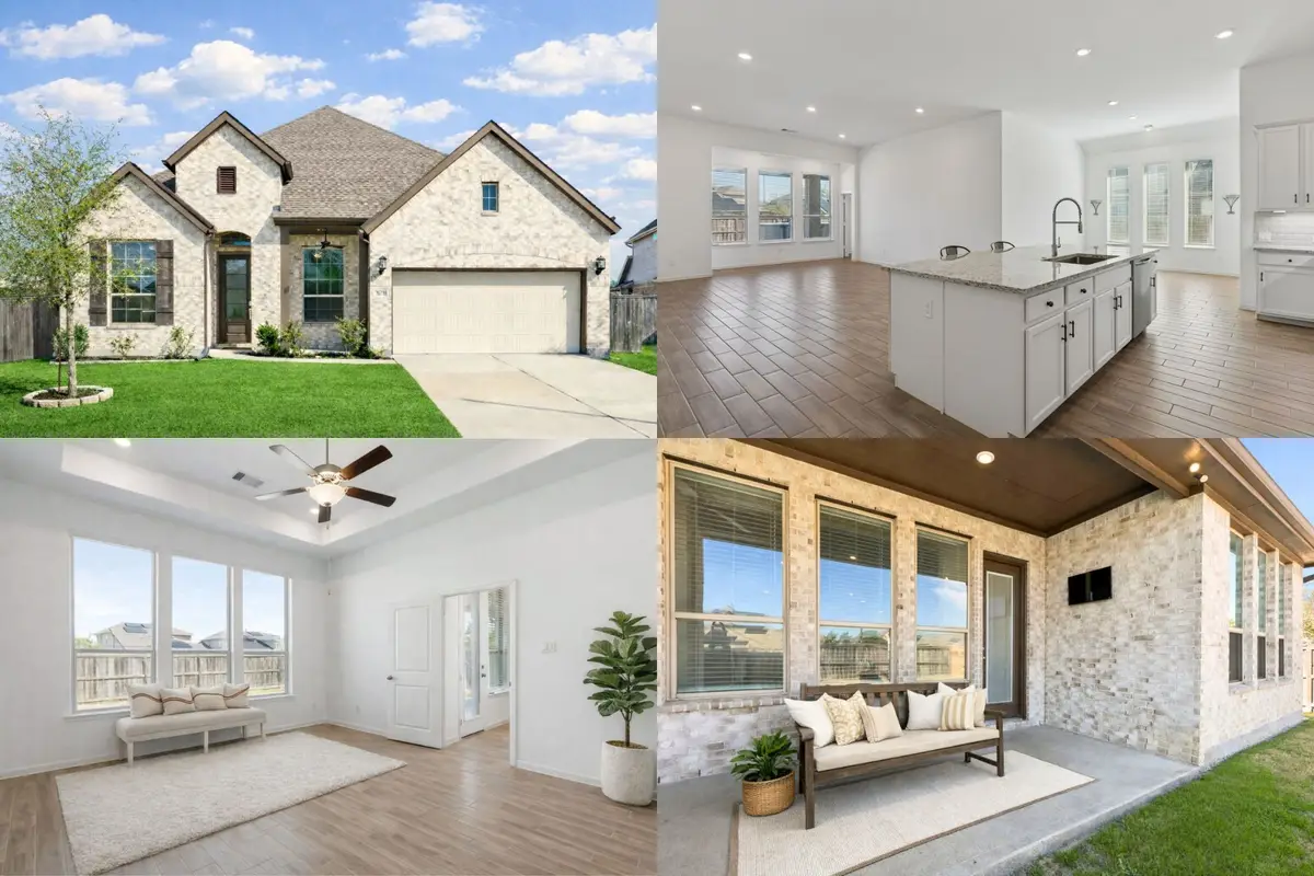 26110 Lazywaters Drive, Richmond, TX 77406 - #1