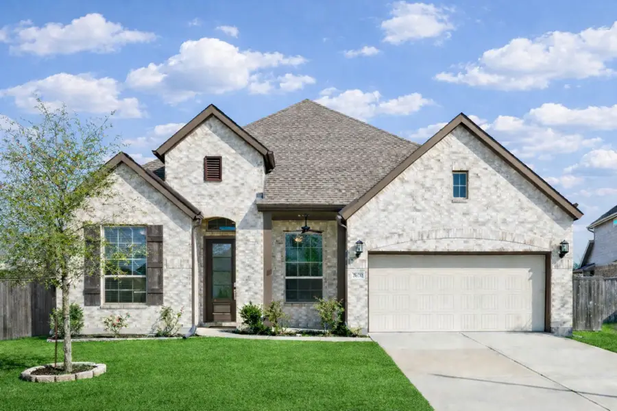 26110 Lazywaters Drive, Richmond, TX 77406 - #2