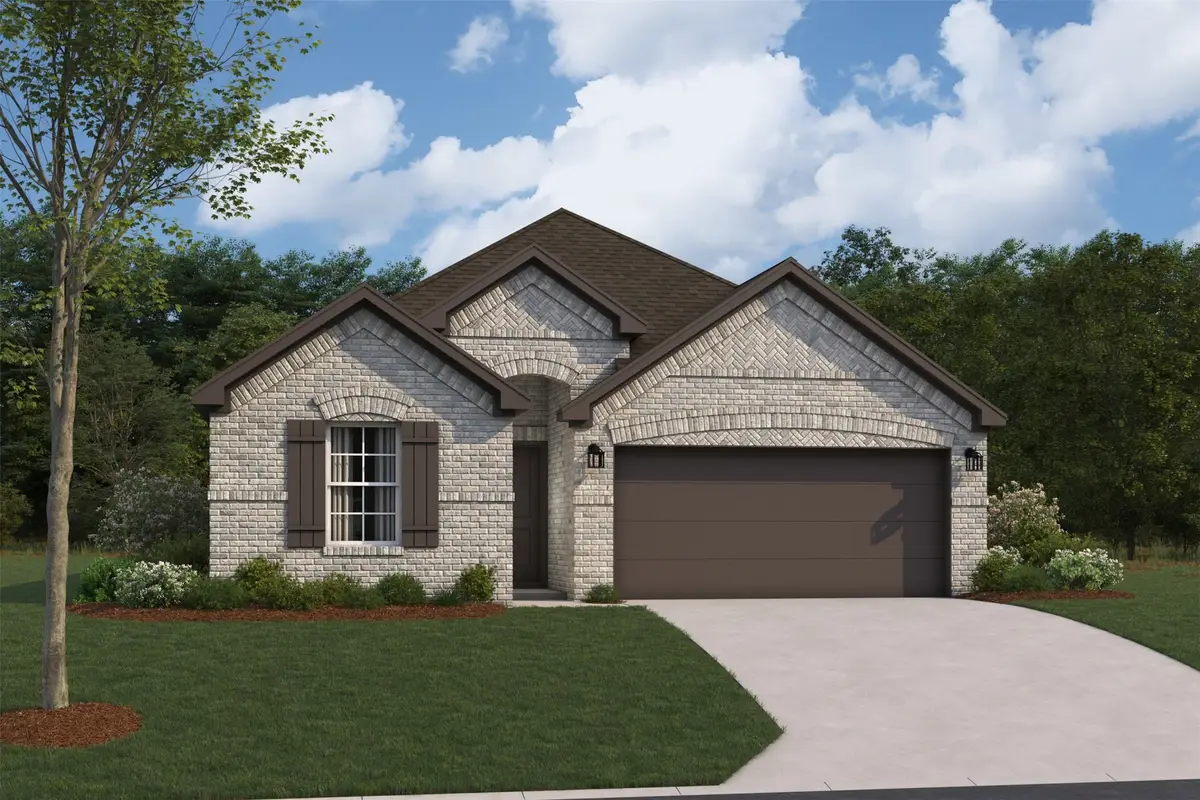 14103 Hillier Run Drive, Santa Fe, TX 77510 - #1