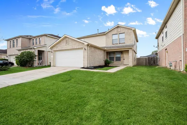 20743 Bishops Gate Lane, Humble, TX 77338