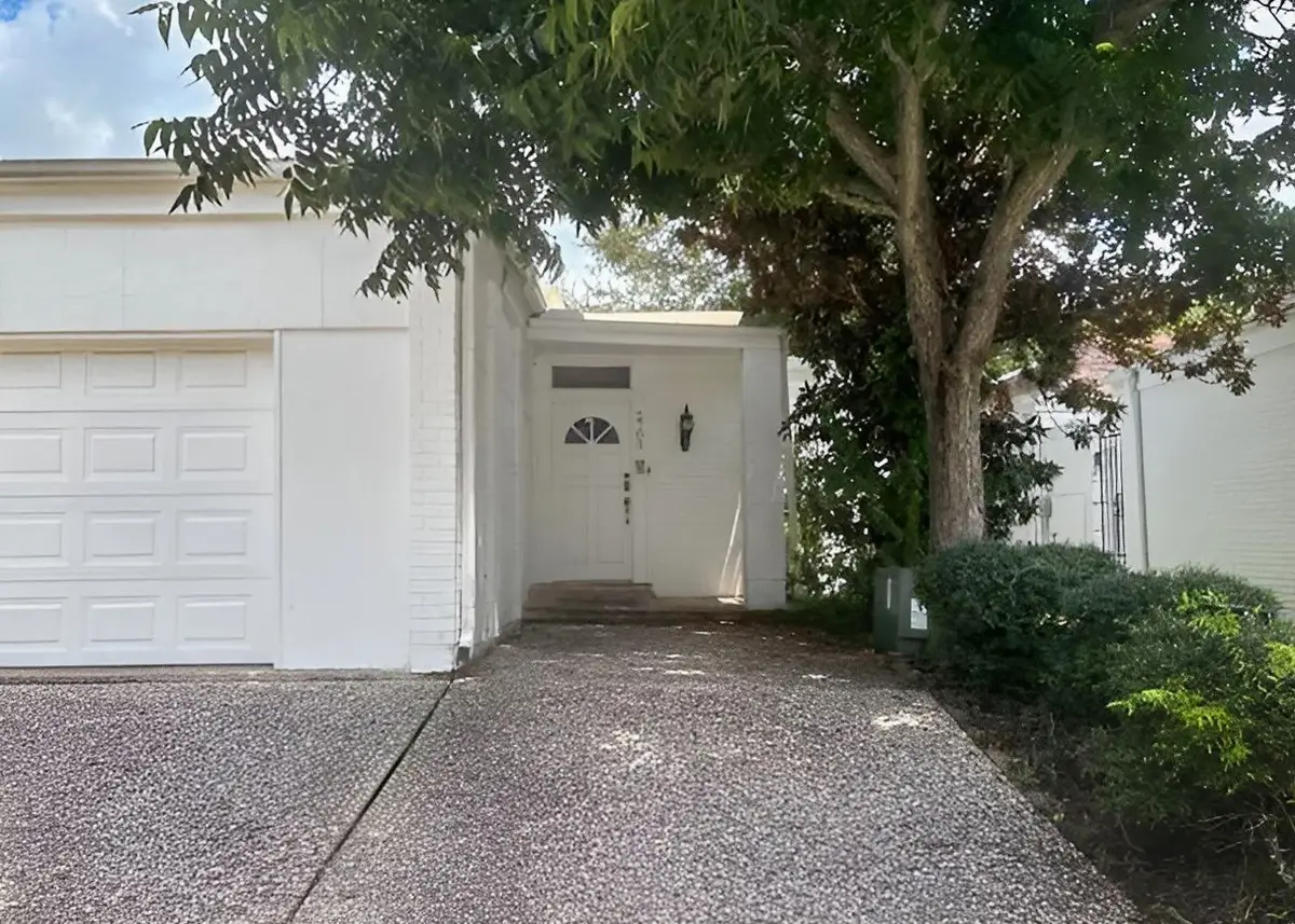 2703 Quail Creek Drive, Missouri City, TX 77459 - #1