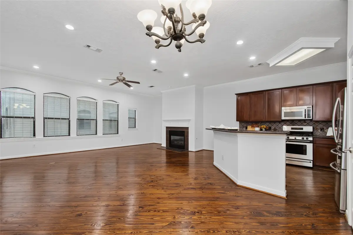 2304 Jackson Street, Houston, TX 77004 - #1