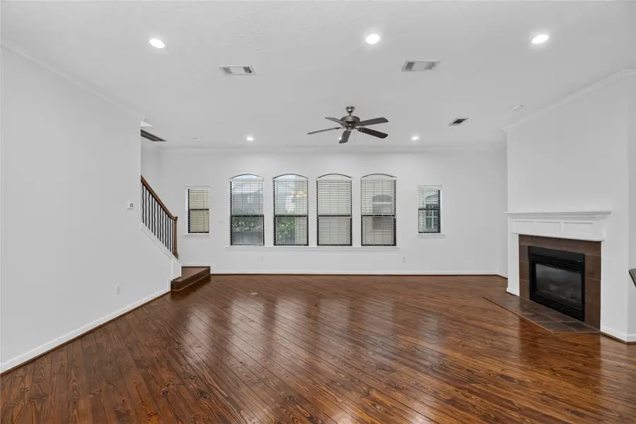 2304 Jackson Street, Houston, TX 77004 - #2