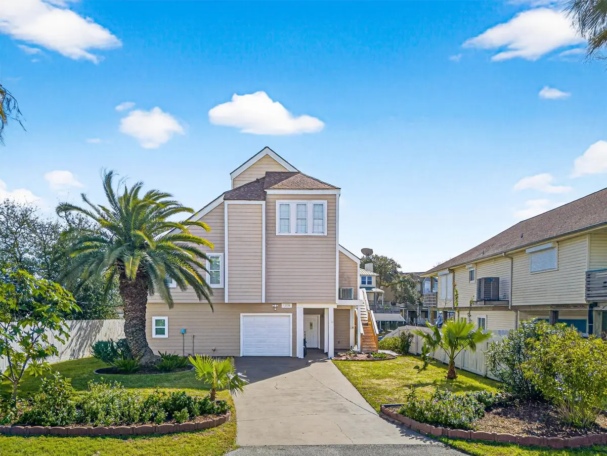 12725 E Conquistador Drive, Galveston, TX 77554 - #1