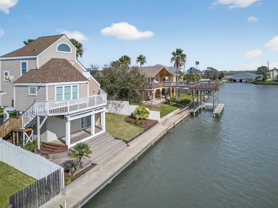12725 E Conquistador Drive, Galveston, TX 77554 - #3