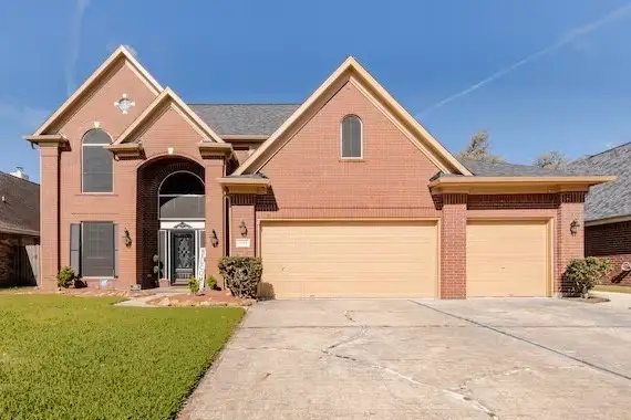 8115 Beaver Street, Baytown, TX 77523 - #1
