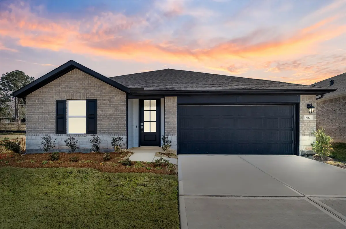 19753 Flag View Drive, Montgomery, TX 77316 - #1