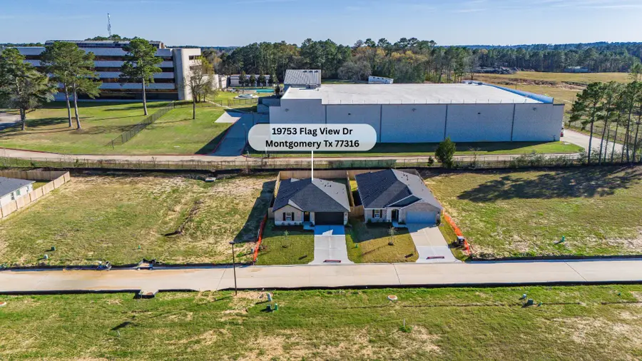19753 Flag View Drive, Montgomery, TX 77316 - #3