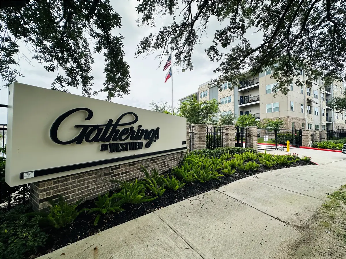 6804 Westview Drive #1208, Houston, TX 77055 - #1